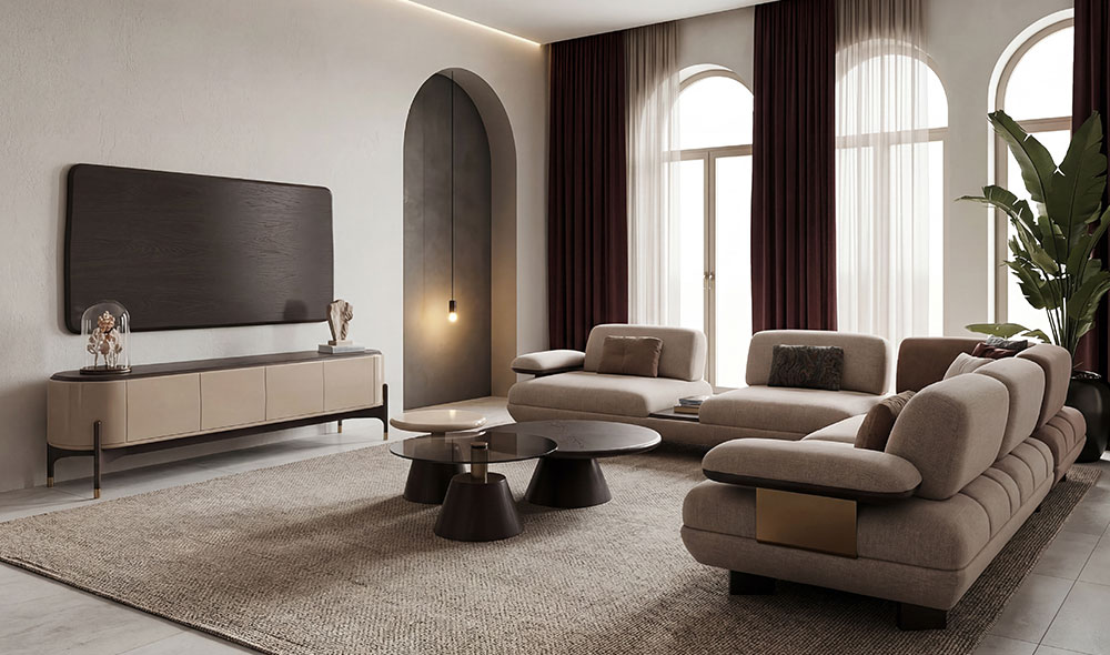 DİAMOND CORNER